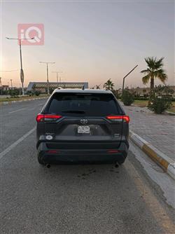 تويوتا راف 4
